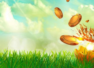 Play The Best Crypto Casino Slots For Easter 2022 Best Crypto Casino Slots For Easter