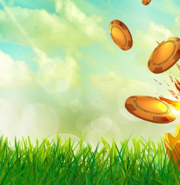 Play The Best Crypto Casino Slots For Easter 2022 Best Crypto Casino Slots For Easter