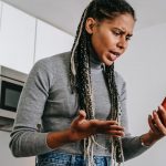 Emotions check while gambling