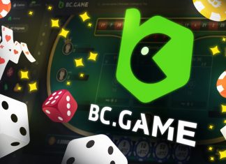 What is the Future of Crypto Online Gambling Platforms?