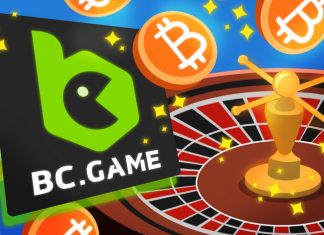Top Five Reasons Why Gamblers Prefer Online Bitcoin and Crypto Casino Games