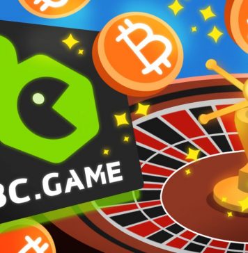 Being A Star In Your Industry Is A Matter Of cryptocurrency gambling