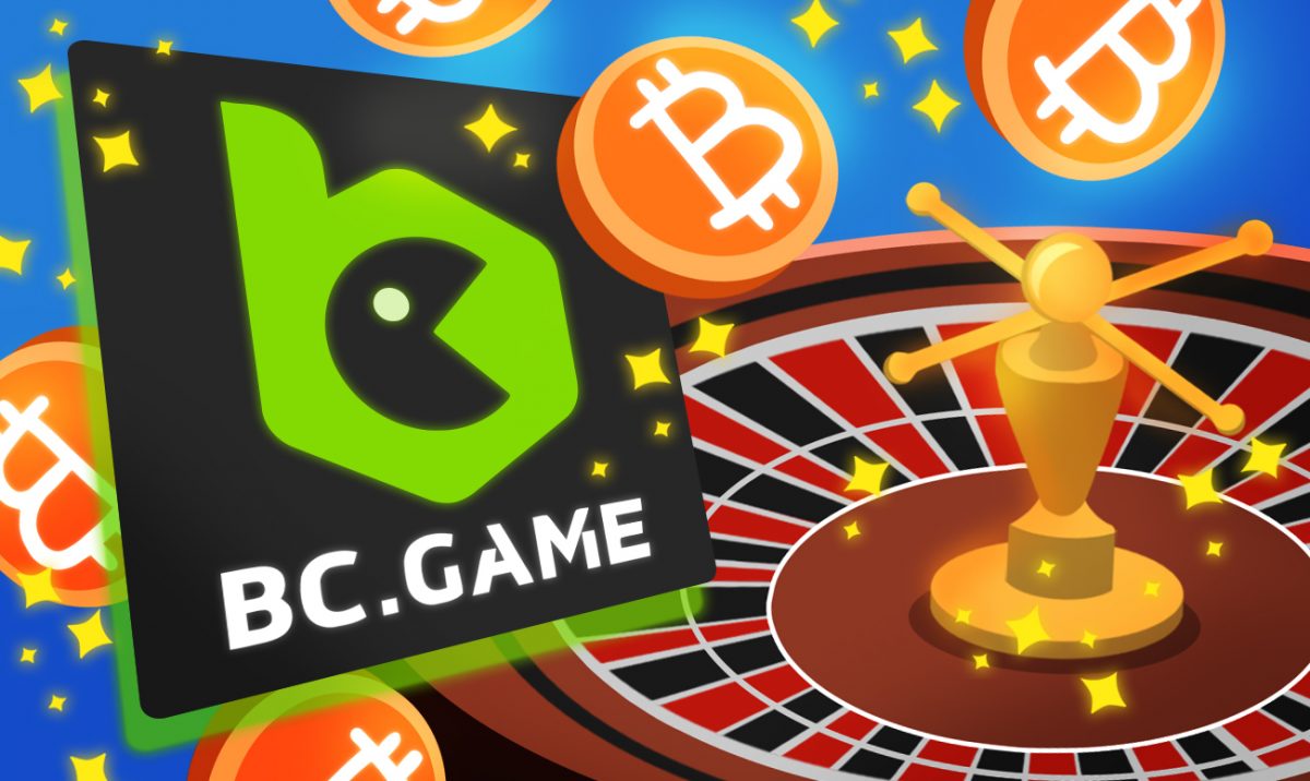 5 Ways Exploring BC Game: Features, Games, and User Experience Will Help You Get More Business