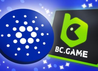 Top reasons why BC.Game Listed Cardano (ADA)