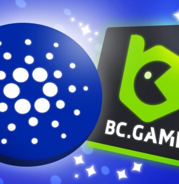 Top reasons why BC.Game Listed Cardano (ADA)