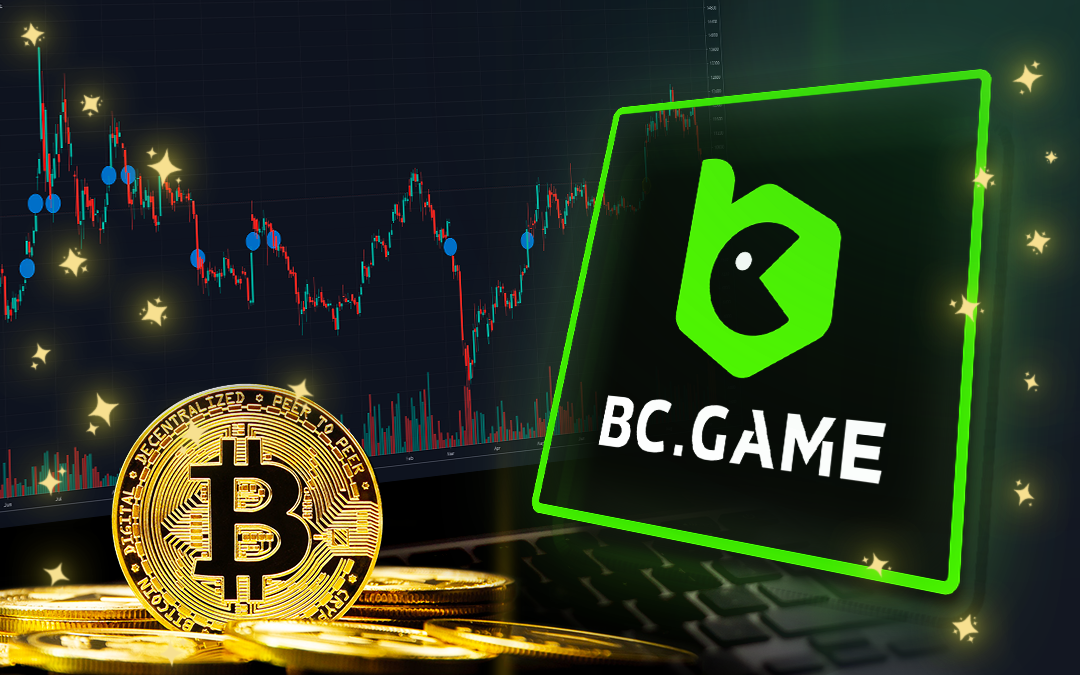 Less = More With BC.Game Casino