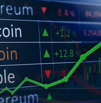 What Crypto To Buy: The Benefits Of Keeping Track Of Crypto Prices Live Keeping track of crypto prices live.