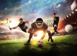 Sports Betting Tips: Where Sports Betting Is Legal Sports Betting Tips: Where Sports Betting Is Legal