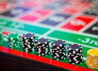 The Difference Between Traditional and Binance Coin Gambling – What Do You Need to Know? binance crypto casino