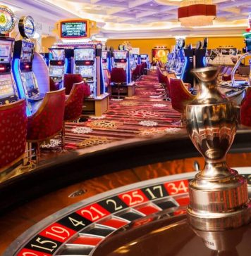 The Top Casino Games With Bonuses The Top Casino Games With Bonuses