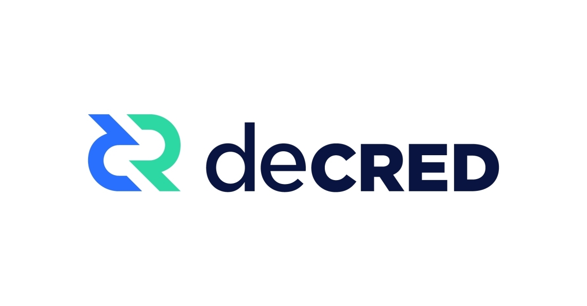 Decred projesi