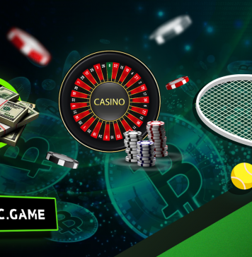 How Does Sports Betting Work?