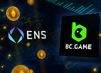 Beginner’s Guide To The Ethereum Name Service