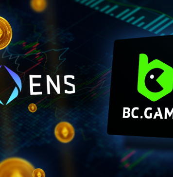 Beginner’s Guide To The Ethereum Name Service