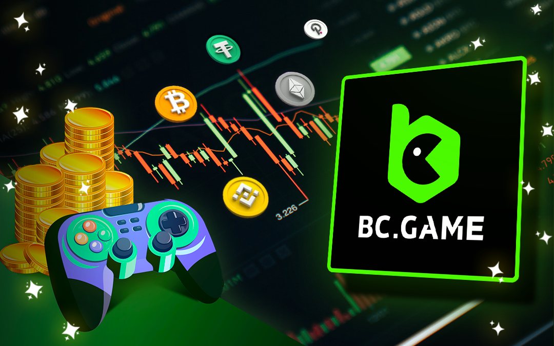 The Ultimate Guide To BC.Game Online