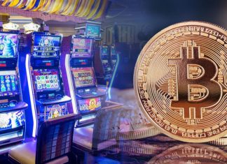 Bitcoin Slot Games: The Newest Bitcoin Slots At BC.Game