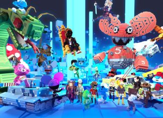 What Are NFT Games and How Do They Work? All about NFT Games