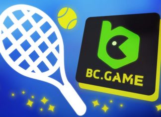 Top Reasons why Tennis Betting Is a Good Alternative to Casino Games