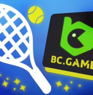 Top Reasons why Tennis Betting Is a Good Alternative to Casino Games