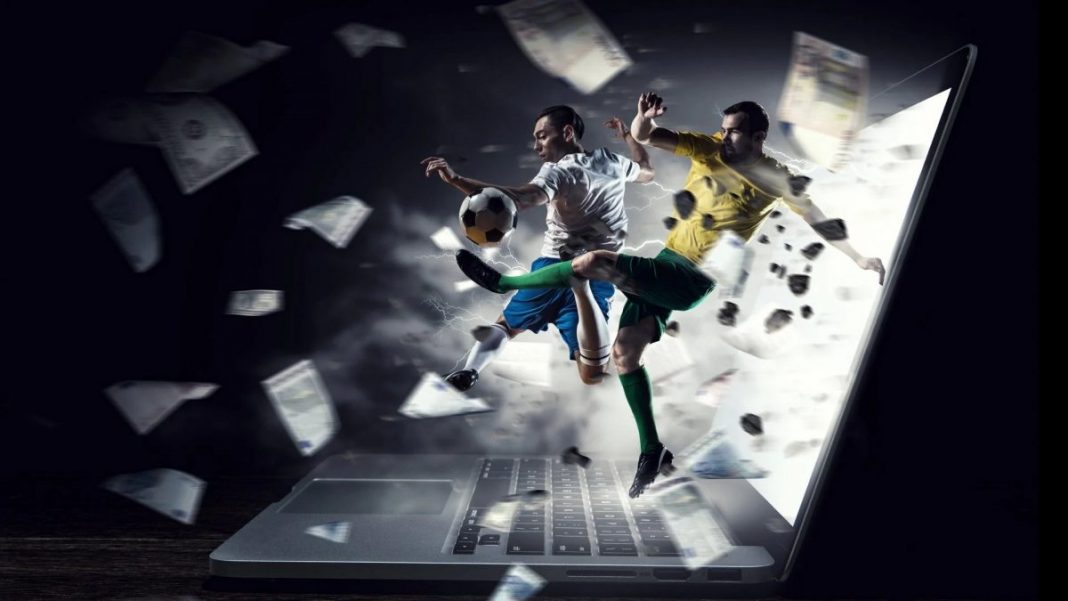 The Do's And Don'ts Of Sports Betting Online