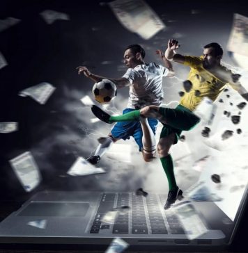 The Do’s And Don’ts Of Sports Betting Online The Do's And Don'ts Of Sports Betting Online