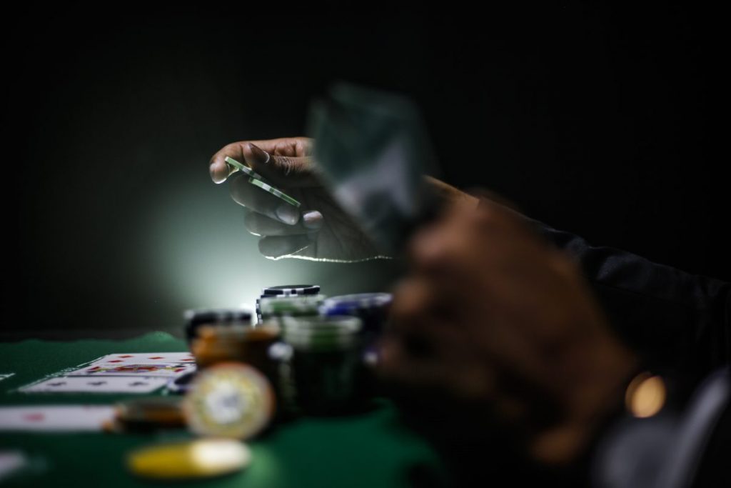betting on odds