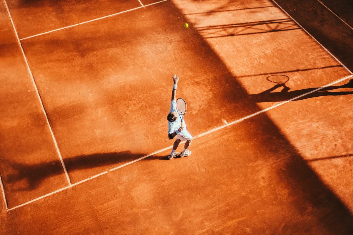 Apuestas de tenis