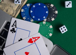 Gambling For Real Money: Online Gambling Gambling For Real Money