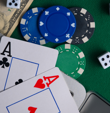 Gambling For Real Money: Online Gambling Gambling For Real Money