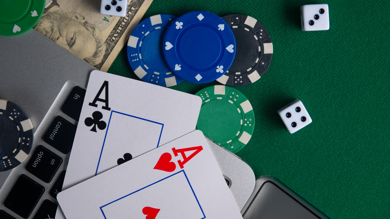 gambling - Pay Attentions To These 25 Signals