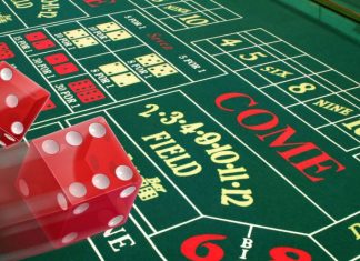 Top 5 Gambling Dice Games Top 5 Gambling Dice Games