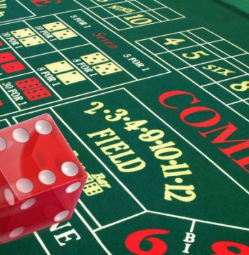Top 5 Gambling Dice Games Top 5 Gambling Dice Games
