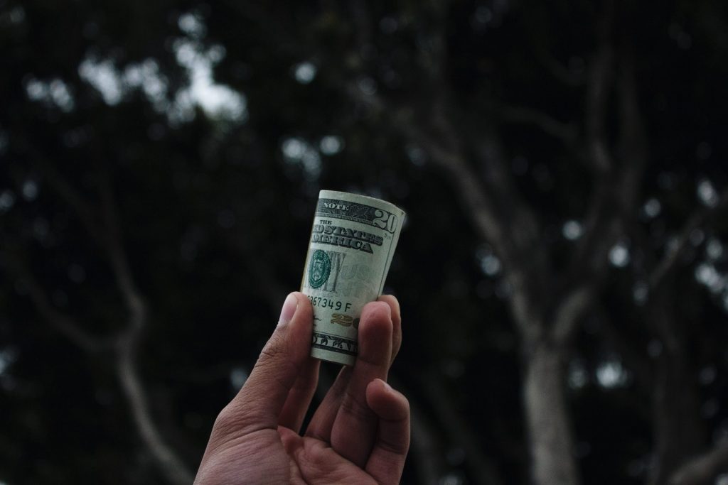 make money in betting