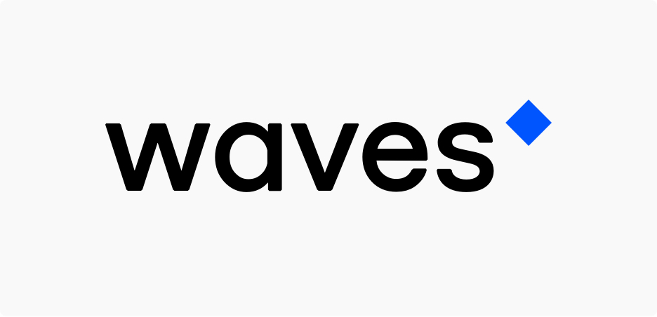 Waves プラットフォーム