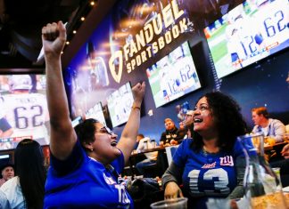 Why Has The Demand For Sports Betting Increased Why Has The Demand For Sports Betting Increased