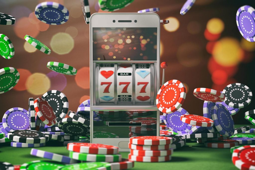 Top games for Brazilian players at Gambling Online Sites.