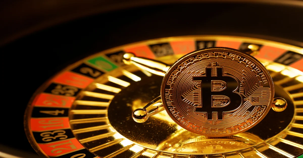 Why Some People Almost Always Save Money With bitcoin casino list