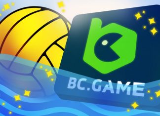 How Online Gamblers can Profit from Water Polo Betting