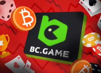 The Effect of Crypto Market Volatility On Online Bitcoin Gambling