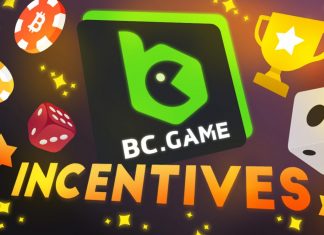 What You Should Know About BC.Game Incentives Including “The Recharge”