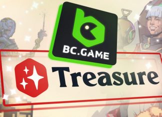 What You Need to Know About TreasureDAO