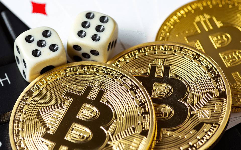 anonymous bitcoin casino no deposit bonus