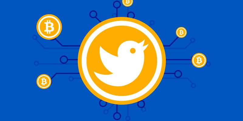 principales cuentas criptográficas de Twitter