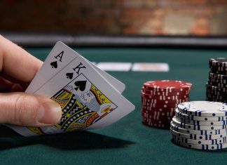 Poker Hands: Top 5 Poker Hands To Help You Win Poker Hand