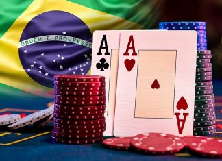 Gambling Online Sites In Brazil Gambling Online Sites In Brazil