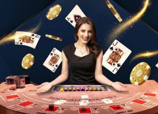 How To Play Casino Games With The Upper Hand Play Casino Games