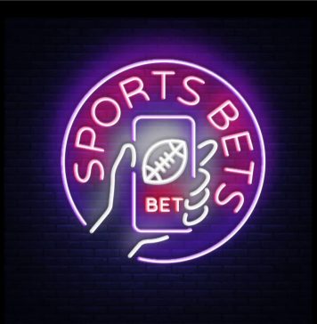 Best Bets for Sports Betting Online sports betting online neon sign