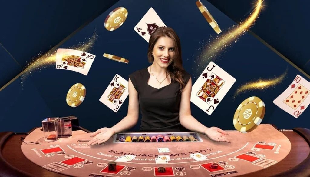 How To Play Casino Games With The Upper Hand