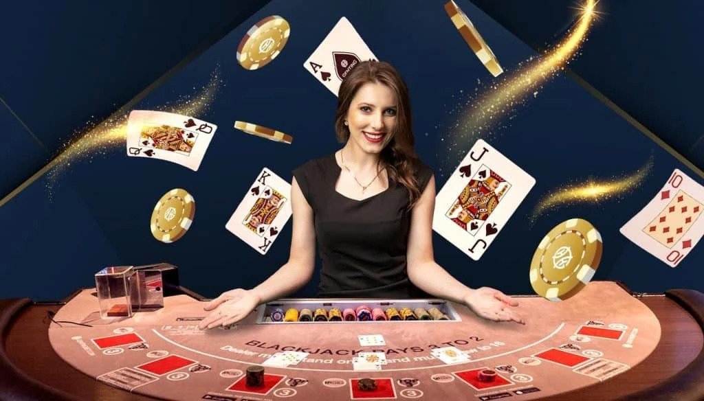 The Difference Between casino And Search Engines