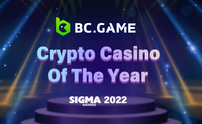 These 10 Hacks Will Make Your Crypto Casino BC.GameLike A Pro